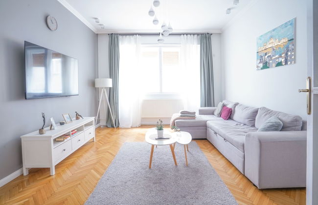 Venus Apartments - Paulay Ede Street - Foto 12