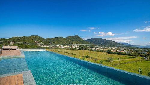 Studios aconchegantes em Floripa - OKA - Foto 5