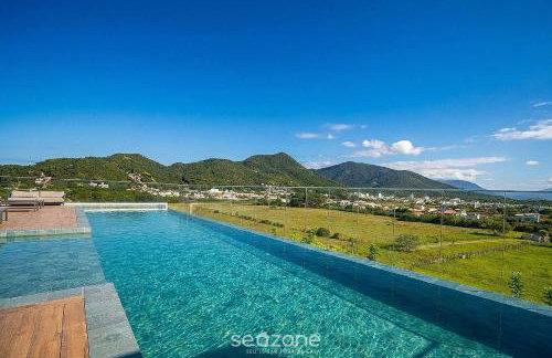 Studios aconchegantes em Floripa - OKA - Foto 6