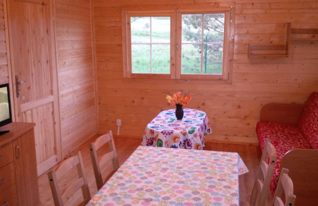 Ośrodek Wczasowy Amelia - Photo 7