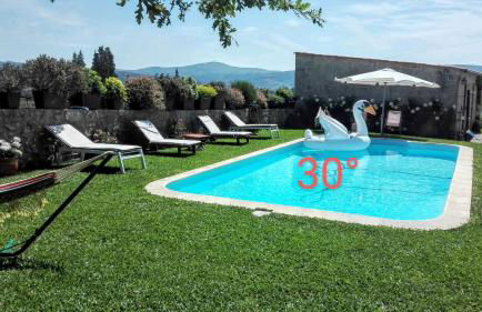 Casa de São Silvestre - Foto 1