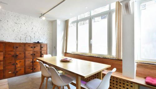 FeWo Parkblick HH Schanze - Foto 3