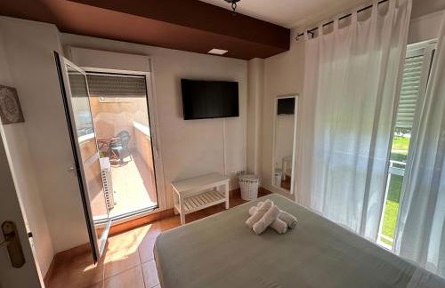 En la zona más tranquila del Novo Sancti Petri - Foto 10