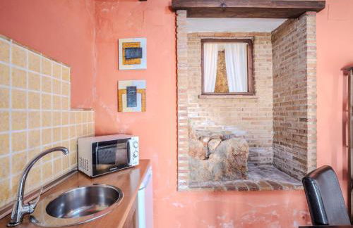 Apartment in Andalusia with Scenic Views - Foto 23