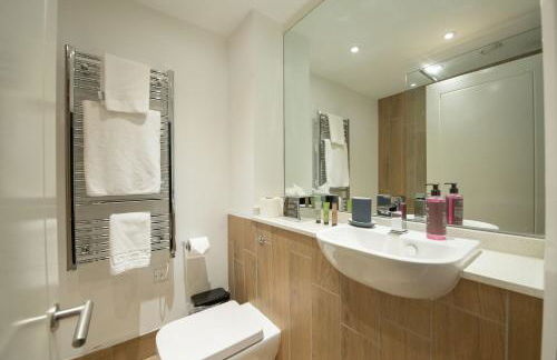 Alison Court - Urban Apartments - Foto 6