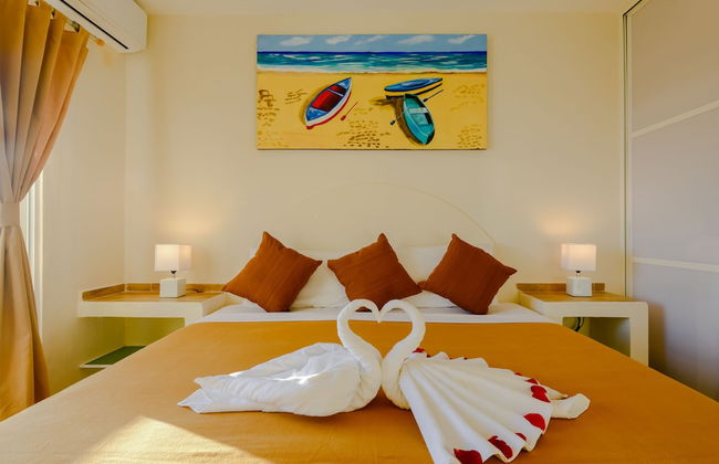 Casa del Árbol Condo - Foto 5