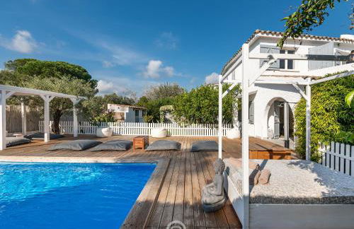 Villa Virago - Foto 1