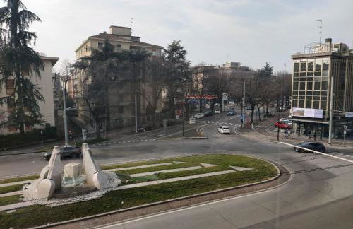 Residenza Il Principe Bilocale 3, Centro - Photo 16