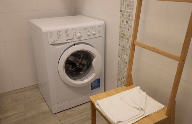 Mariahilf City Living - Foto 26