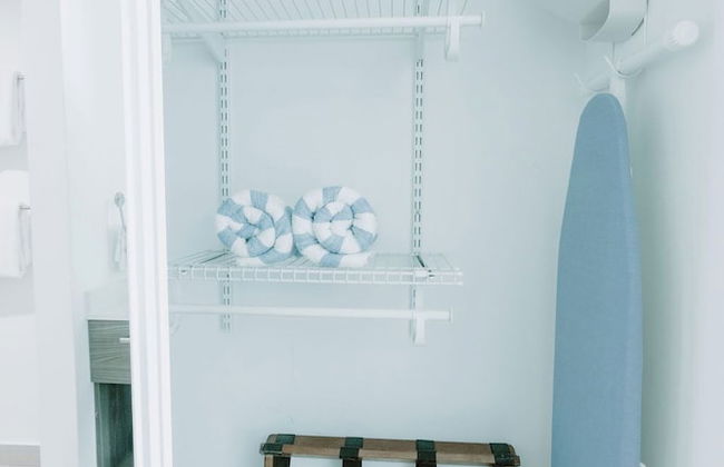 ESJ Beach Hotel - Foto 30