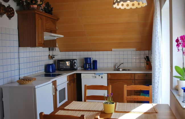 Tranquil Apartment in Ostseebad Kühlungsborn near Sea Beach - Foto 8