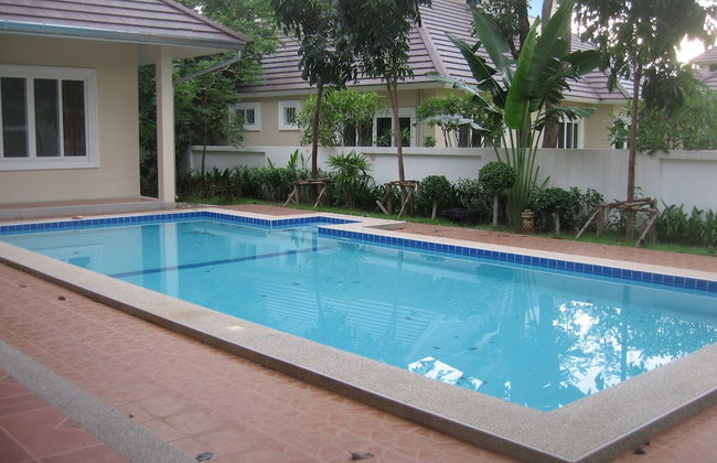 Pattaya Longstay Village 3 - Foto 15