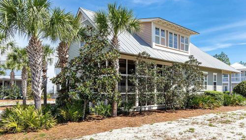 Cypress Dune Cottage by Southern Vacation Rentals - Foto 3