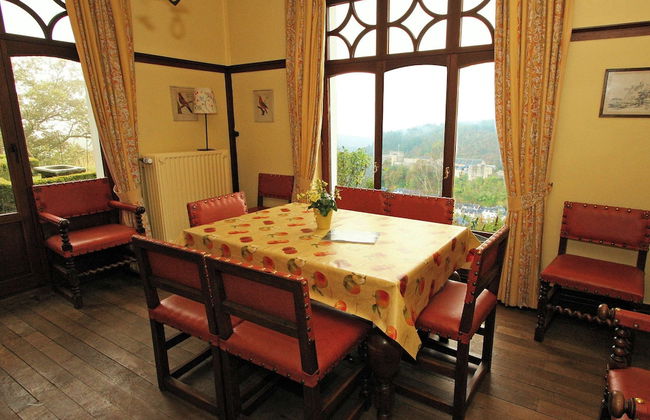 Quaint Holiday Home in Bouillon Ardennes - Photo 16