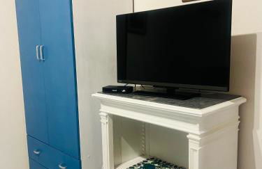 Villa by the Vulcano - 70mq plus large garden and patio - Foto 5