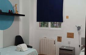 Casa de la Portuguesa, bonita terraza con barbacoa - Foto 51