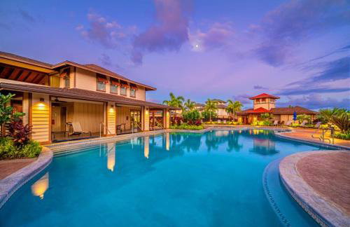 Kauai's 3bedroom 3bath Hawaiian Dream Condo - Photo 3