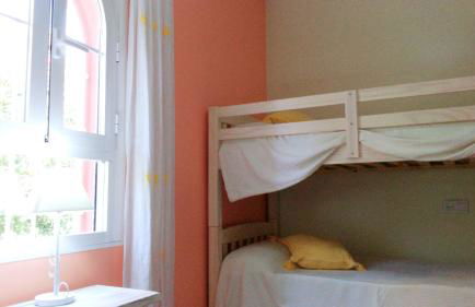 Magnífico adosado de esquina con vistas al golf playas Islantilla - Foto 10