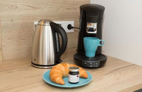 @home Boardinghouse - Foto 126