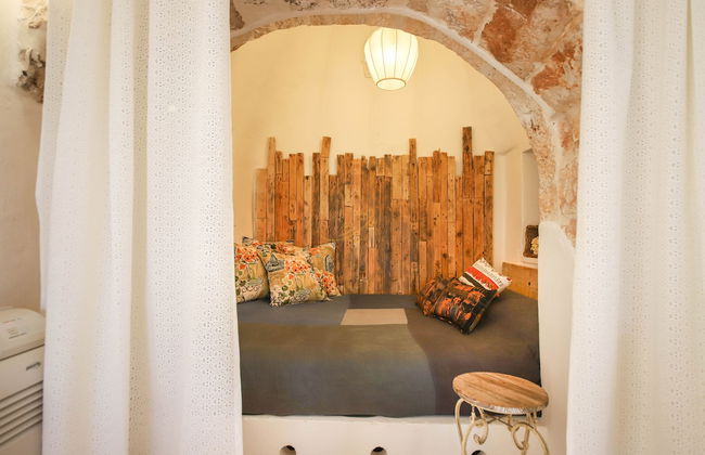 TD Trulli della Rosatella Typical Trulli w/ Pool - Foto 11