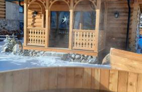 WRÓBLOWA CHALET przy Dolinie Chochołowskiej - Foto 8