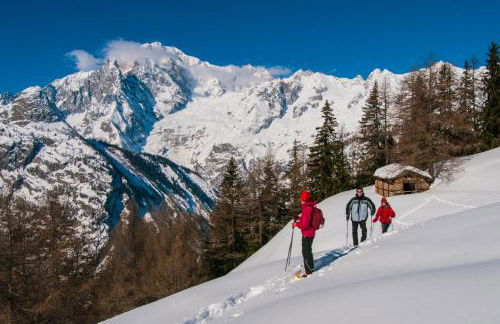 Maison Glarey Courmayeur CIR VdA 0023 - Foto 30