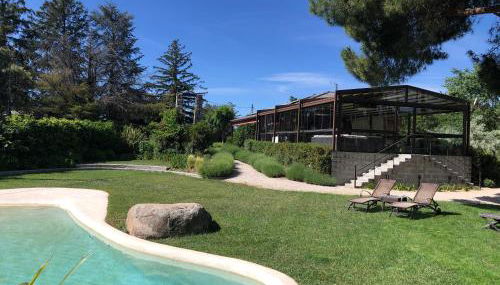 Finca LaGloria - Foto 2, Garden view