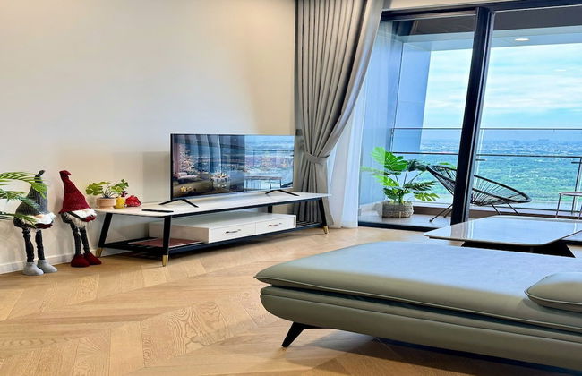 Lumiere Riverside - Luxury Condo District 2 - Foto 73