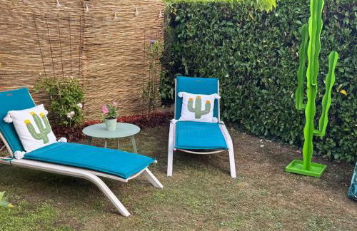 La Bulle Bleue Futuroscope - Foto 50