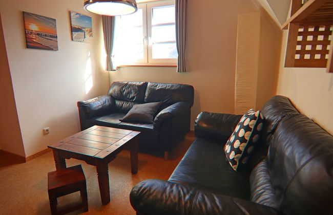 Reihenhaus Dunenwaldhaus Mitte in Trassenheide - Foto 19