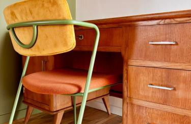 Villa Lucie, 4 à 8 personnes - Foto 7