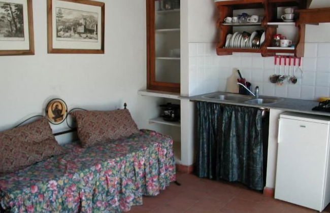 Agriturismo Fattoria di Castiglionchio - Foto 16