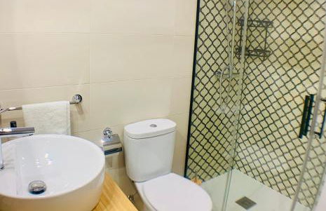 Solana Tulipanes Parking Pool Terrace - Photo 19