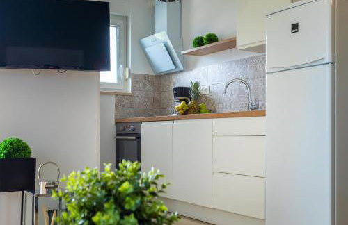 Apartments Villa Fe - Foto 28