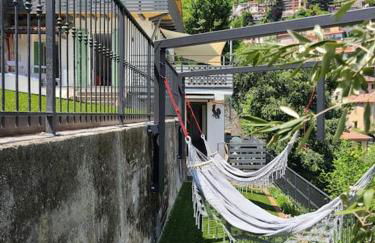 Villa la Gabbianella a Moltrasio, Como - Photo 27