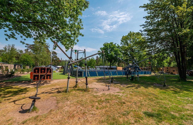 Holiday Park Home With Modern Charm - Foto 33