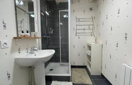 La maisonnette de Julien - 3 étoiles - Foto 14