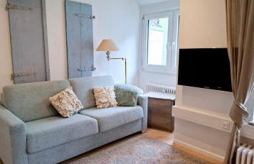 Wunderschöne und zentrumsnahe Ferienwohnung 75 qm - Foto 7