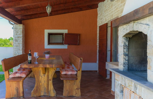 Villa Prisedi - Foto 14