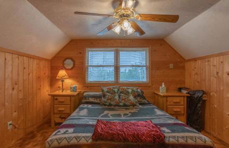 Remington Reload by KABINO Hot Tub FirePit Roku Big Yard Driveway Grill WiFi Trails - Foto 23