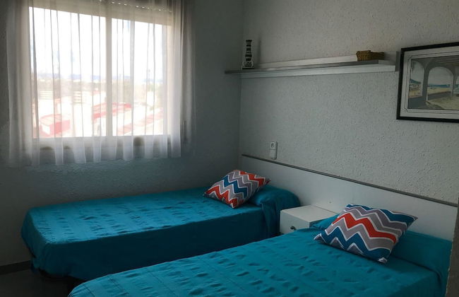 Apartamento Golf St Jordi Vista Mar - 140B - Foto 2