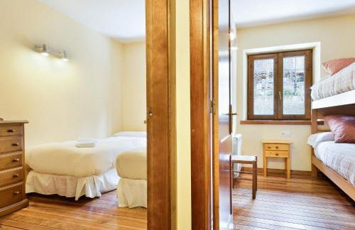 Baqueira Apartamentos Cota 1700 a pie de pistas - Foto 33