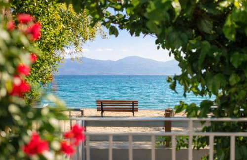 Moukas Seaside Apartments Romantico - Foto 3