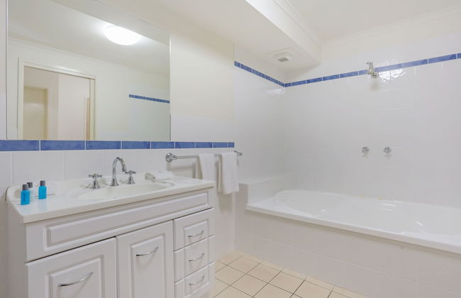 Sorrento Apartments Merimbula - Photo 20