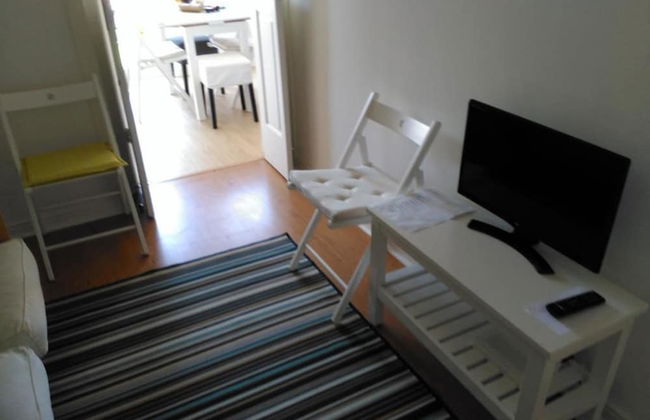 Covelo Park Apartment - Foto 14