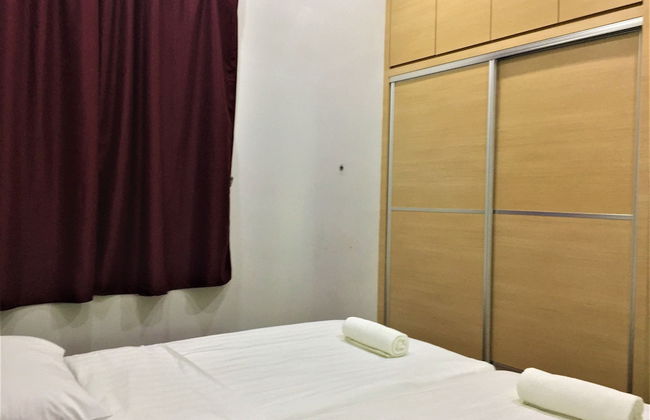 Borneo Coastal Residence - IMAGO Mall - Foto 55