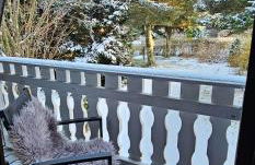 A-Frame am Ochsenkopf - Foto 45