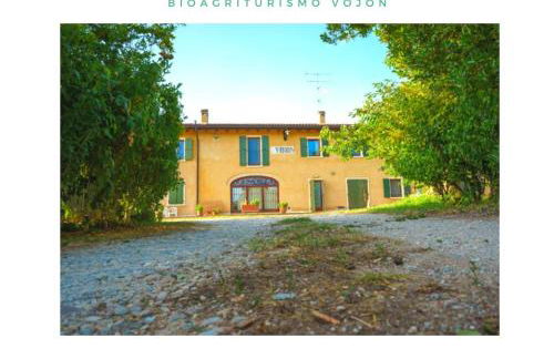 Bio Agriturismo Vojon - Foto 46