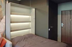 Hanza Tower Studio - Foto 13