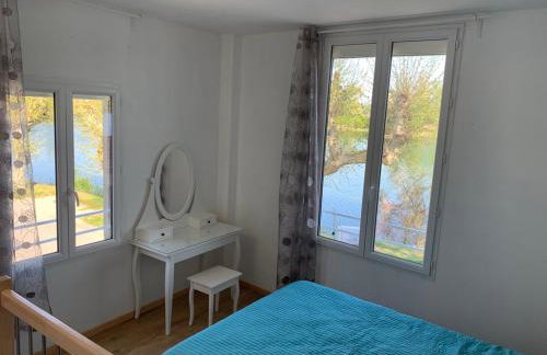 Gîte de la tour - Foto 15